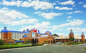 Ameristar Casino Hotel Council Bluffs Iowa